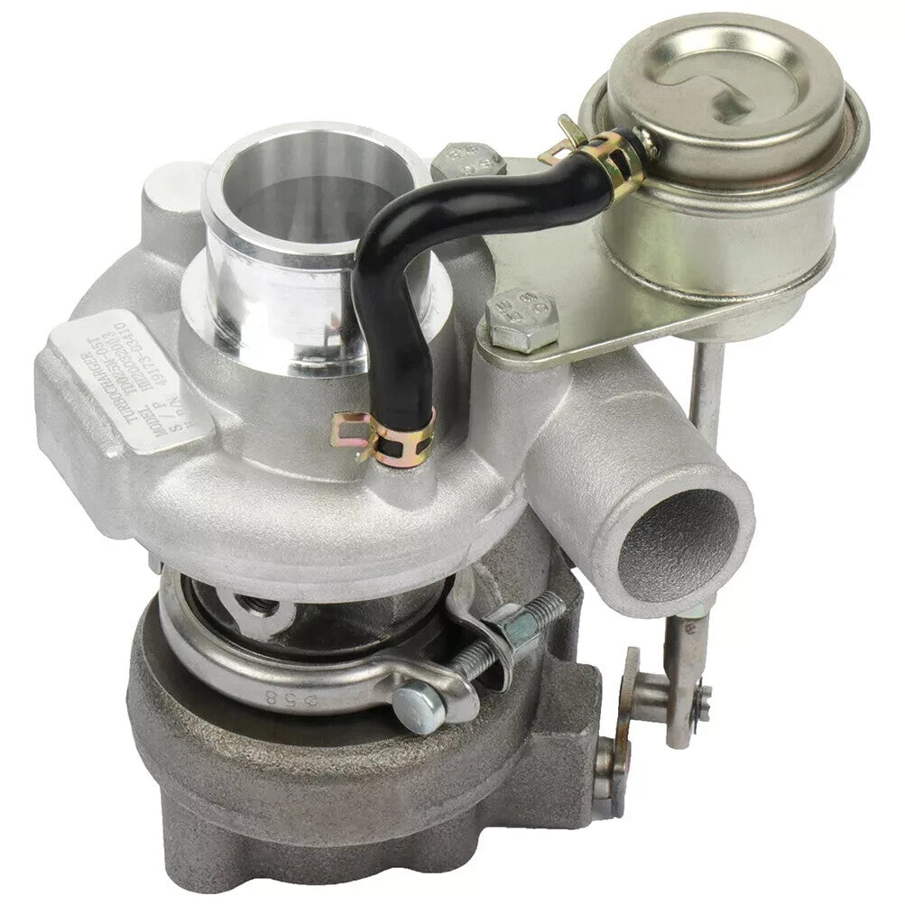 Turbo TD025M-05T 49173-03410 1E038-17012 Turbocharger for Kubota D1105T / V1505T