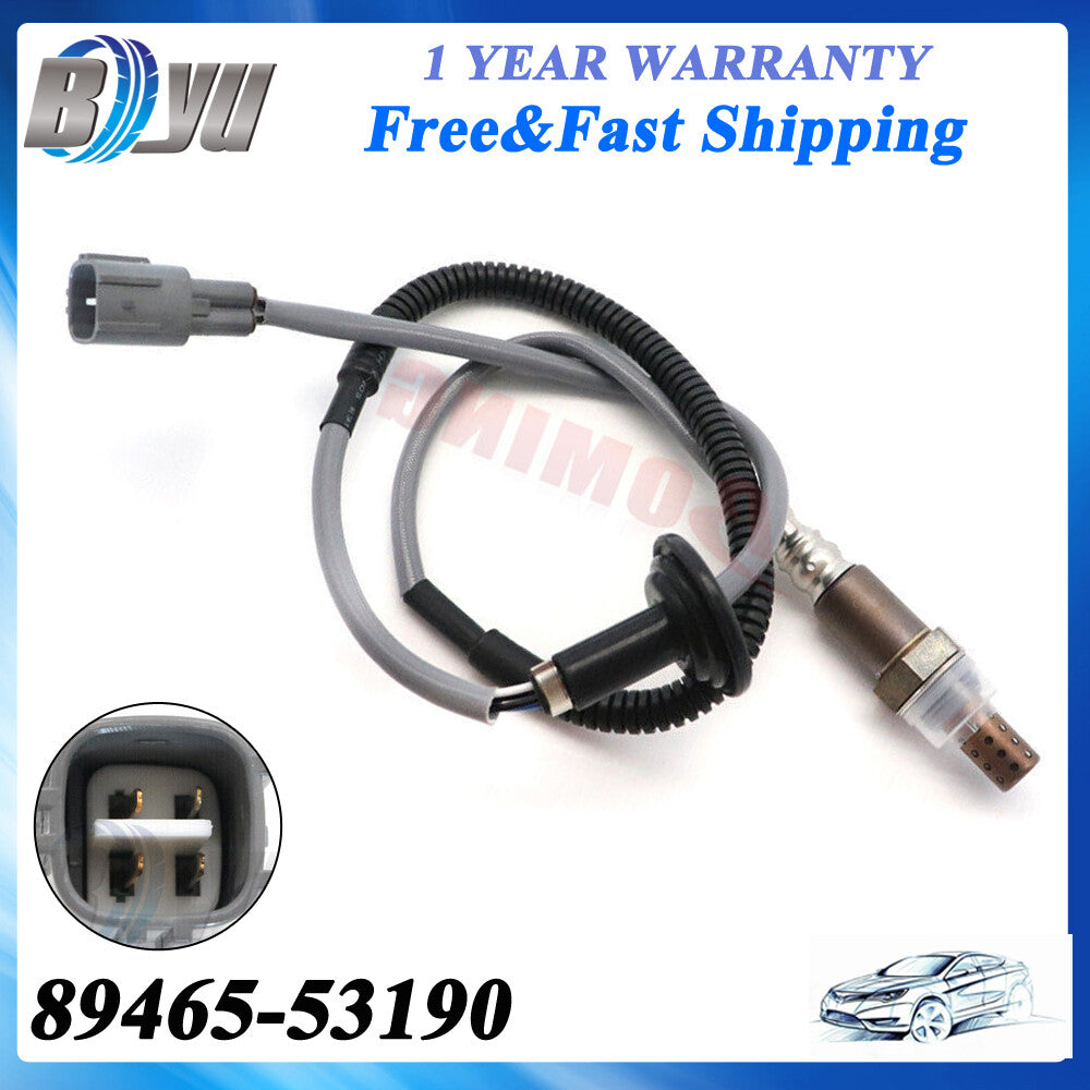 Rear Oxygen Sensor 234-4517 For 2001-2005 for Lexus IS300 3.0L-L6 89465-53190 New