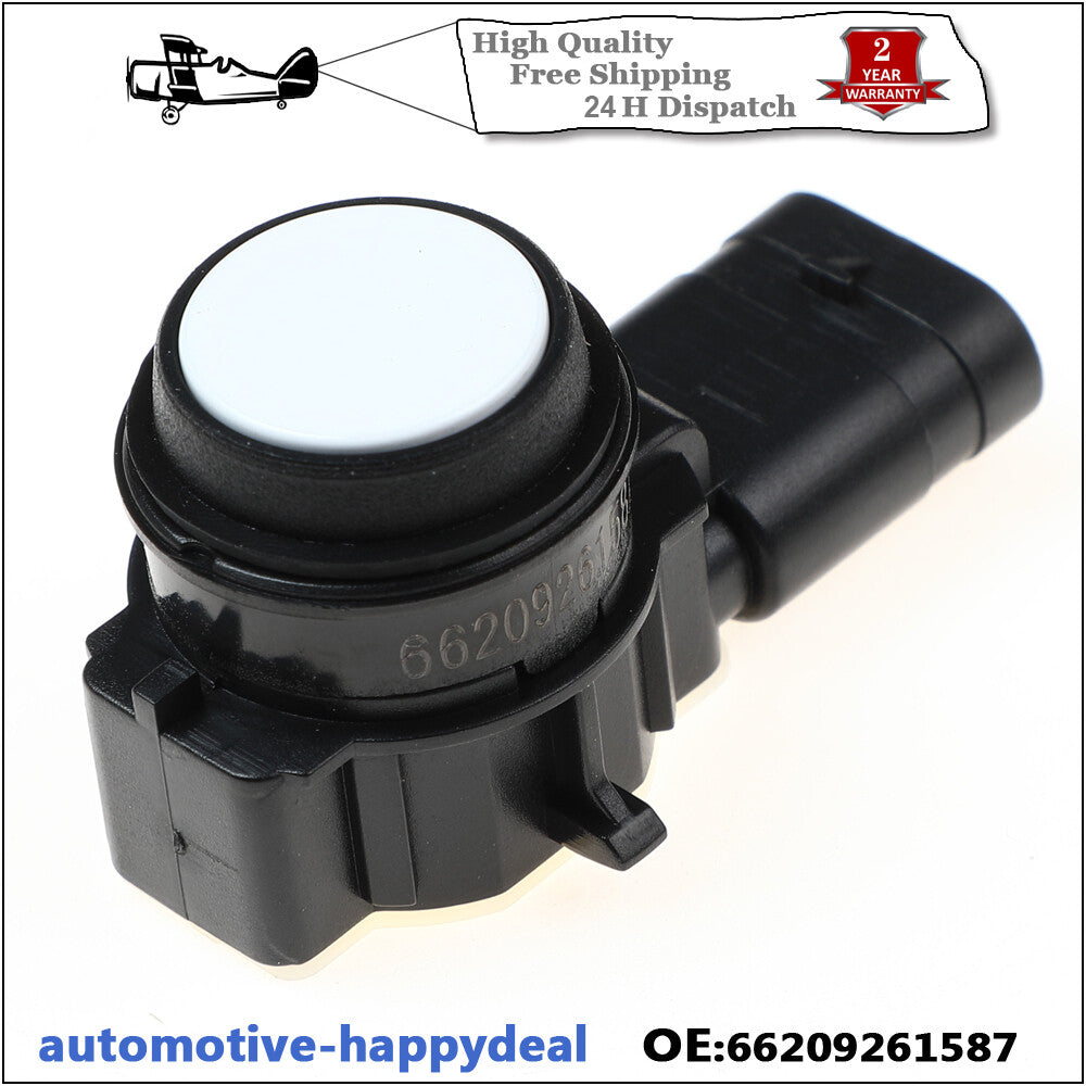 4X PDC Parking Sensor for BMW 1 2 3 4 Series F22 F20 F30 F32 F34 F35 F80 F83 F84