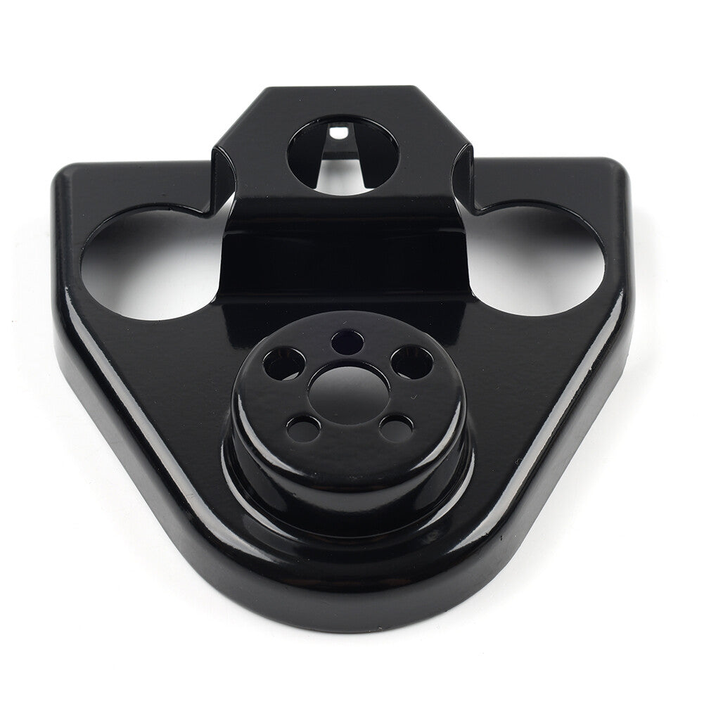 Handlebar Riser Cover for Harley Road King FLHR 2003-2013 2011 2012
