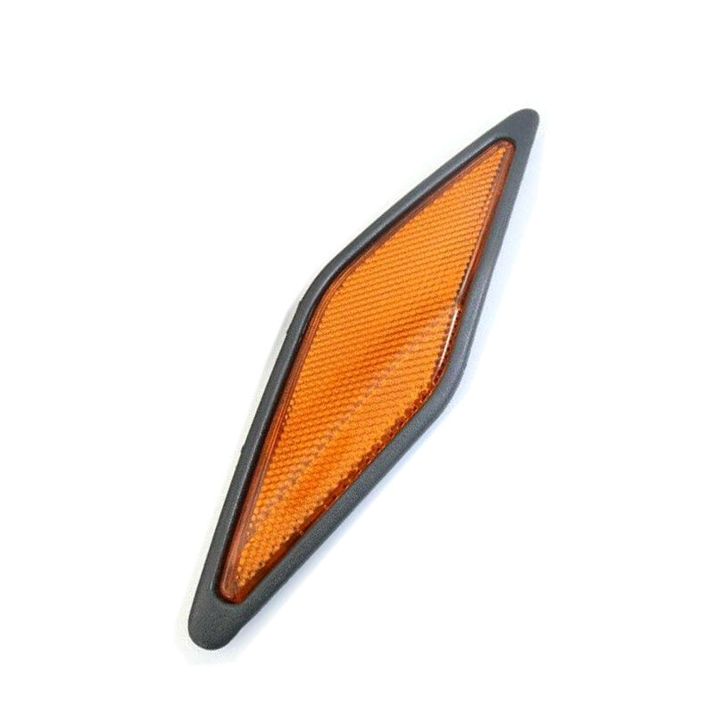 Left front fender reflectors Lamp for Mitsubishi Pajero Montero 2000-2003