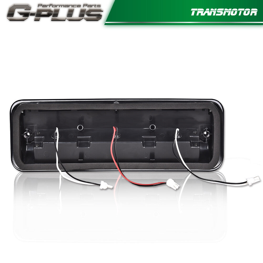 2004-2008 Fujian Edition F150 F-150 I LED Third Generation American Version Hairdressing