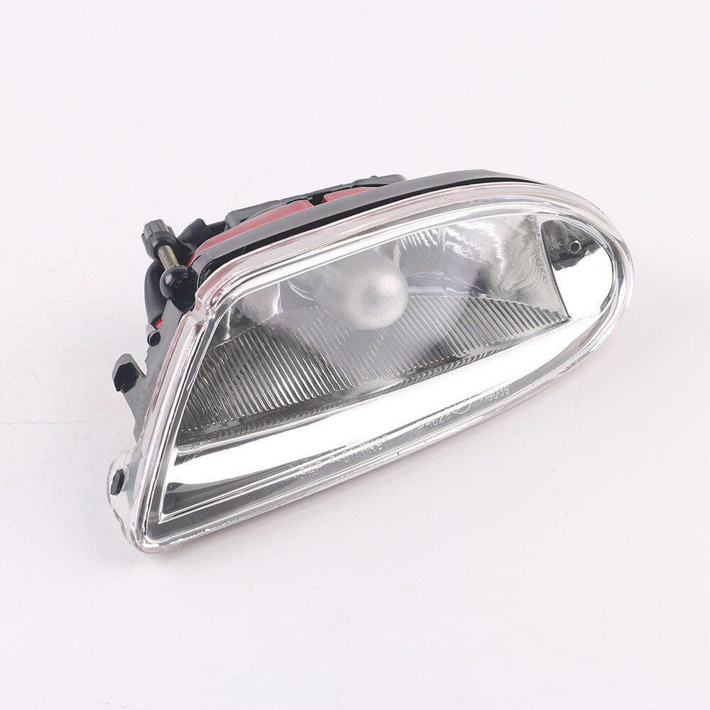 Front Driver Side Fog Light A-163-820-03-28 for Mercedes W163 ML320 ML350 ML500