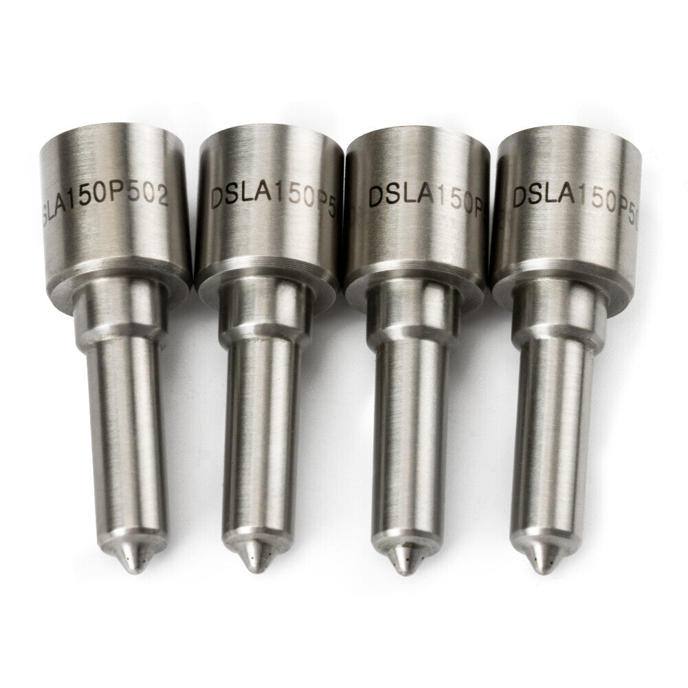 4X Fuel Injector Nozzles for VW 94-04 1.9L TDI ALH 30 MK4 MK3 for Golf for Jetta Beetle