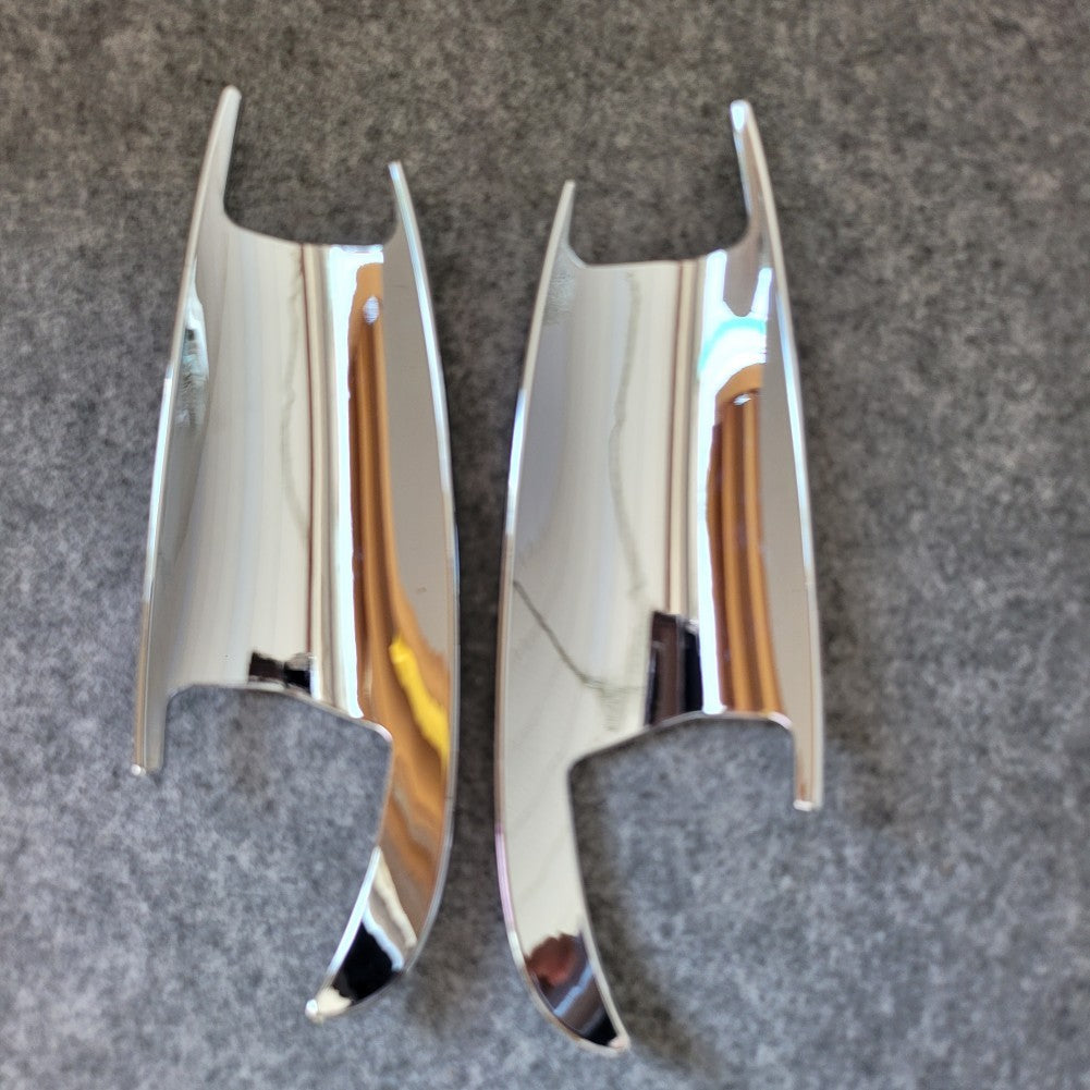 Door handle trim set suitable for MB E class 2013-2016 W212