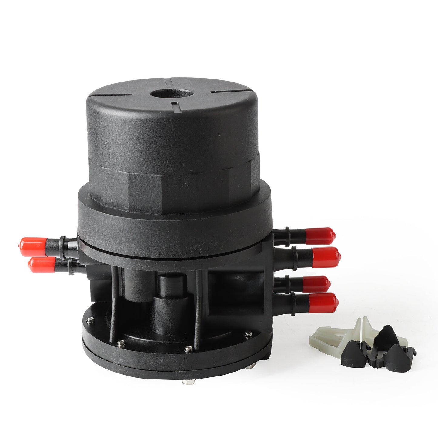 1PC New FUEL PUMP RESERVOIR TANK SELECTOR VALVE for FORD F150-F350 1989-1997