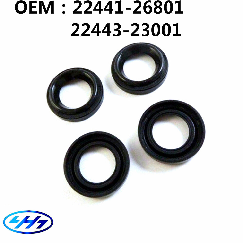 2244126801 Valve Cover Gasket Set for 2006-2011 for Hyundai Accent for Kia Rio 1.6L