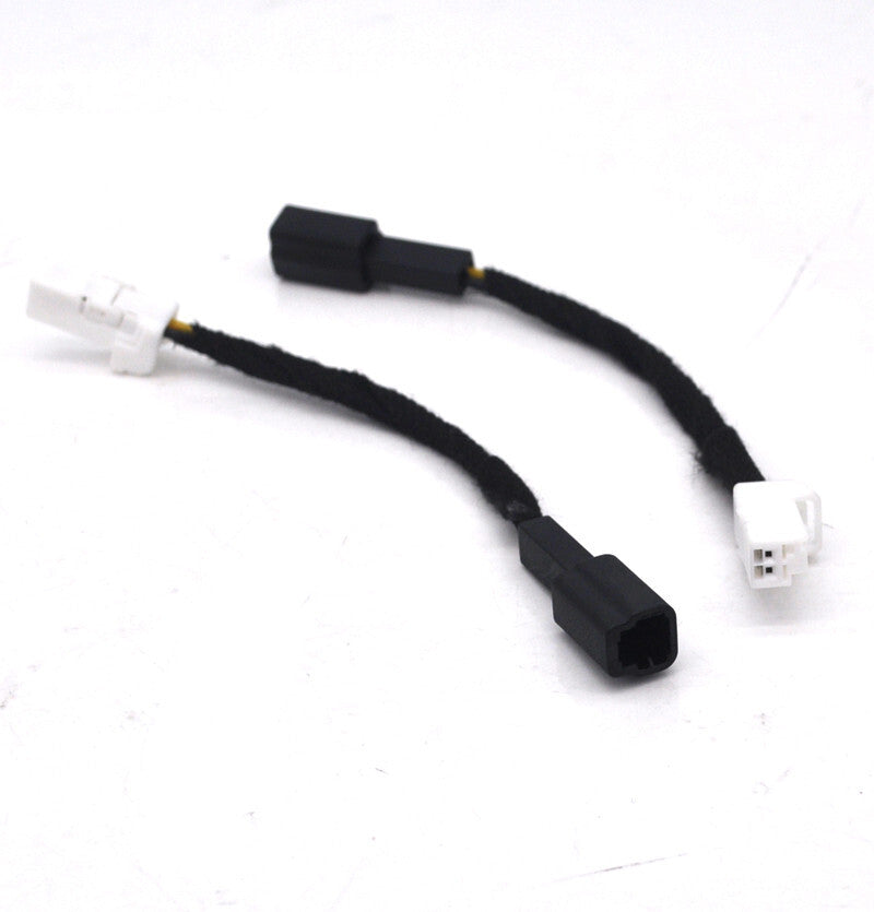 Retrofit tweeter Speaker adaptor splitter cable for Honda for Civic 11th accord bose