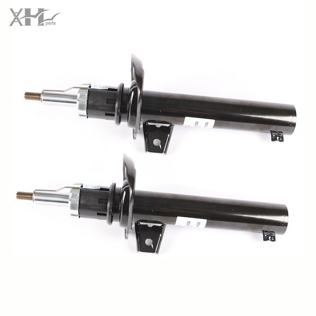 Pair Strut Top Caps Cups for VW Beetle for Jetta for Bora for Golf MK4 Gol for Audi A1Seat Leon