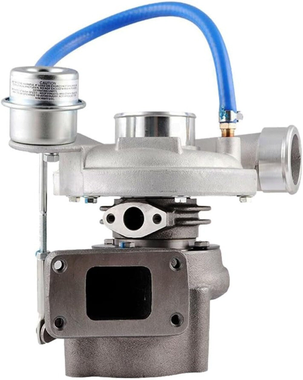 Turbo 762931-5001S for 2005-06 Perkins Backhoe loaders Scout 4.4