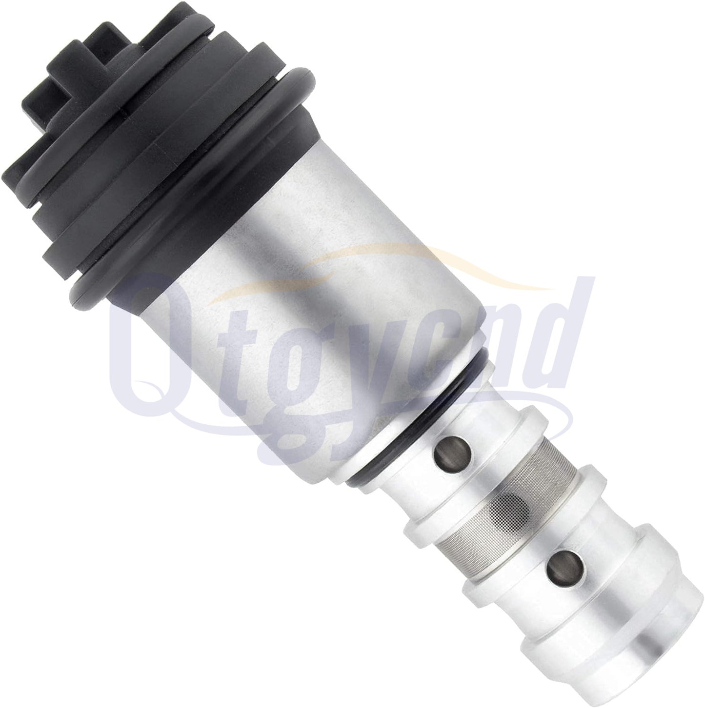 4x Intake and Exhaust Variable Valve Timing Solenoid for BMW X5 545i 550i 745i