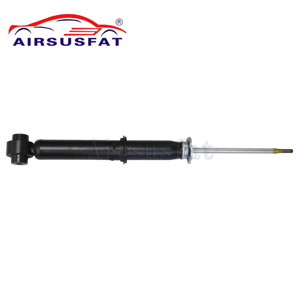 2 rear shock absorber struts for Land Rover Discovery Sport L550 16-22 for Range Rover Evoque