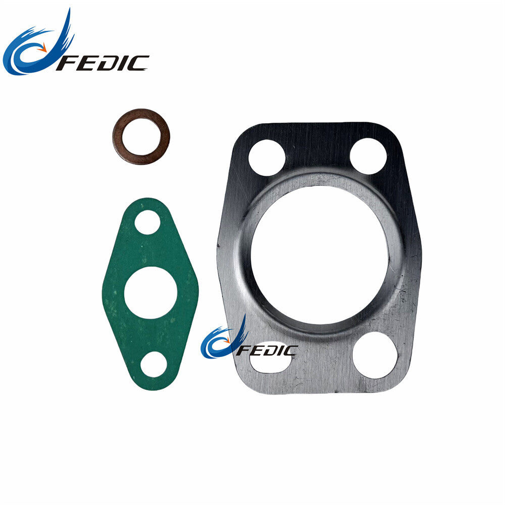 Turbo gasket kit 49373-02003 for Citroen for DS 3 C3 C-Elysee Berlingo II 75HP 55Kw