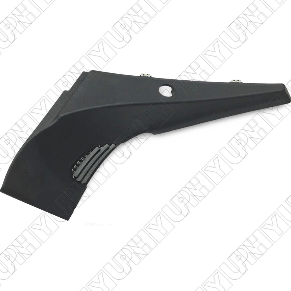 For 19-25 Chevy Silverado 1500 RH Front Cowl Panel Air Inlet Extension 84620972