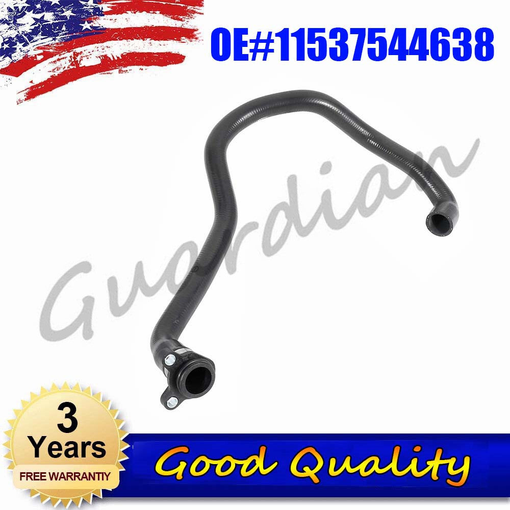 Radiator Coolant Hose Pipe 11537544638 for BMW 530xi 530i 528xi xDrive 525xi