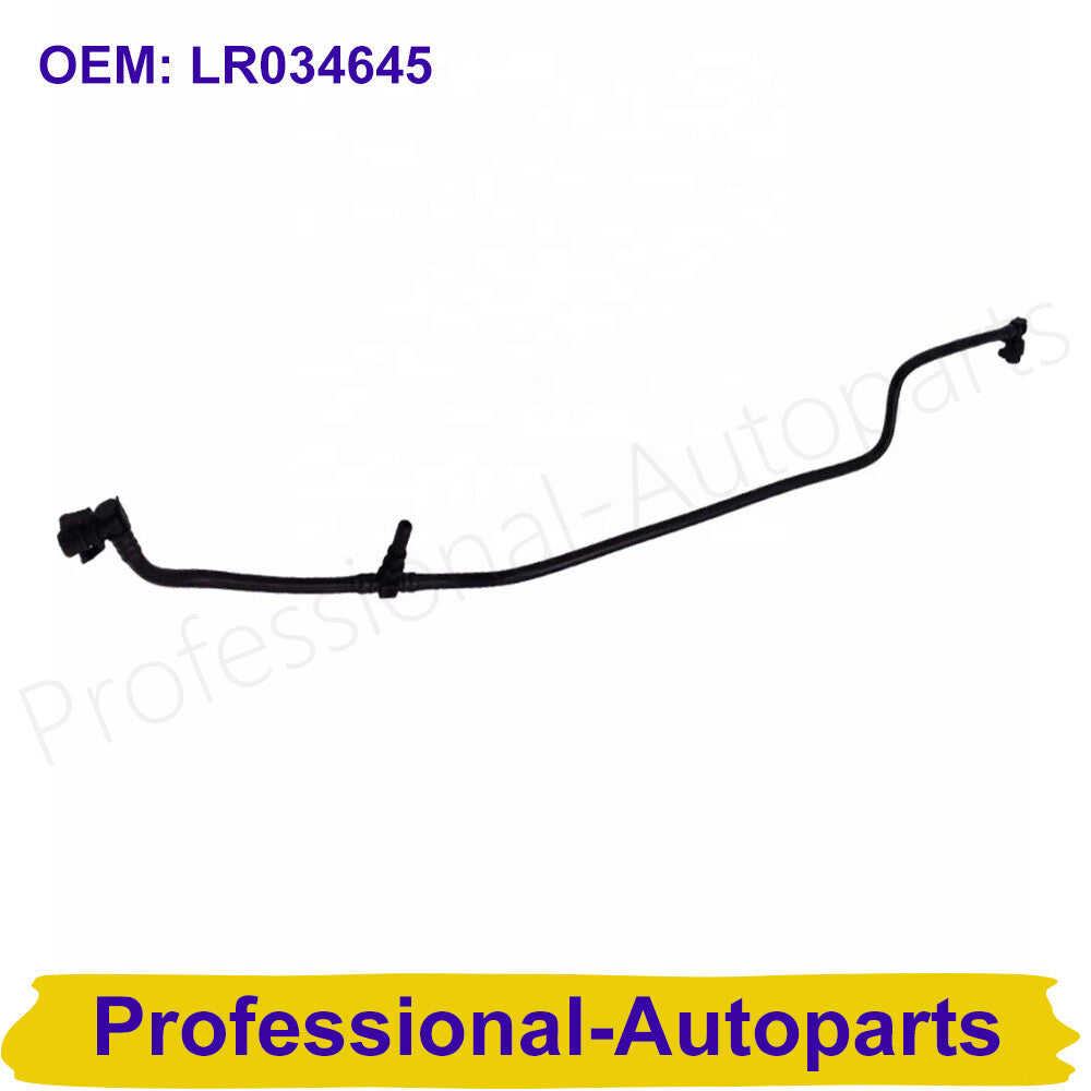 Cooling Water Hose for Land Rover for Range Rover LR Discovery 5 for Range Rover Sport