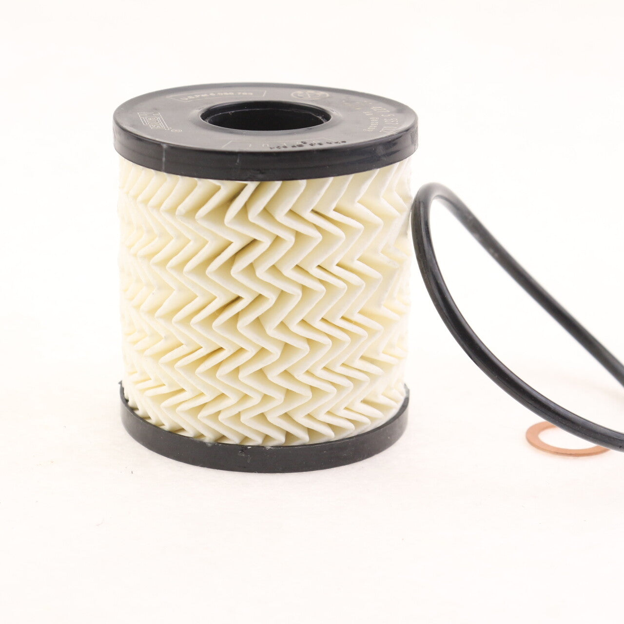 Fit for Mini Cooper R55 R56 R57 1.6L Engine Oil Filter Kit 11427557012