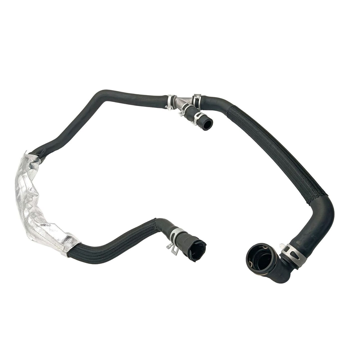 BL3Z18472J Heater Hose-Molded Coolant Hose for Ford F-150 3.5L-V6 2011-2014 NEW