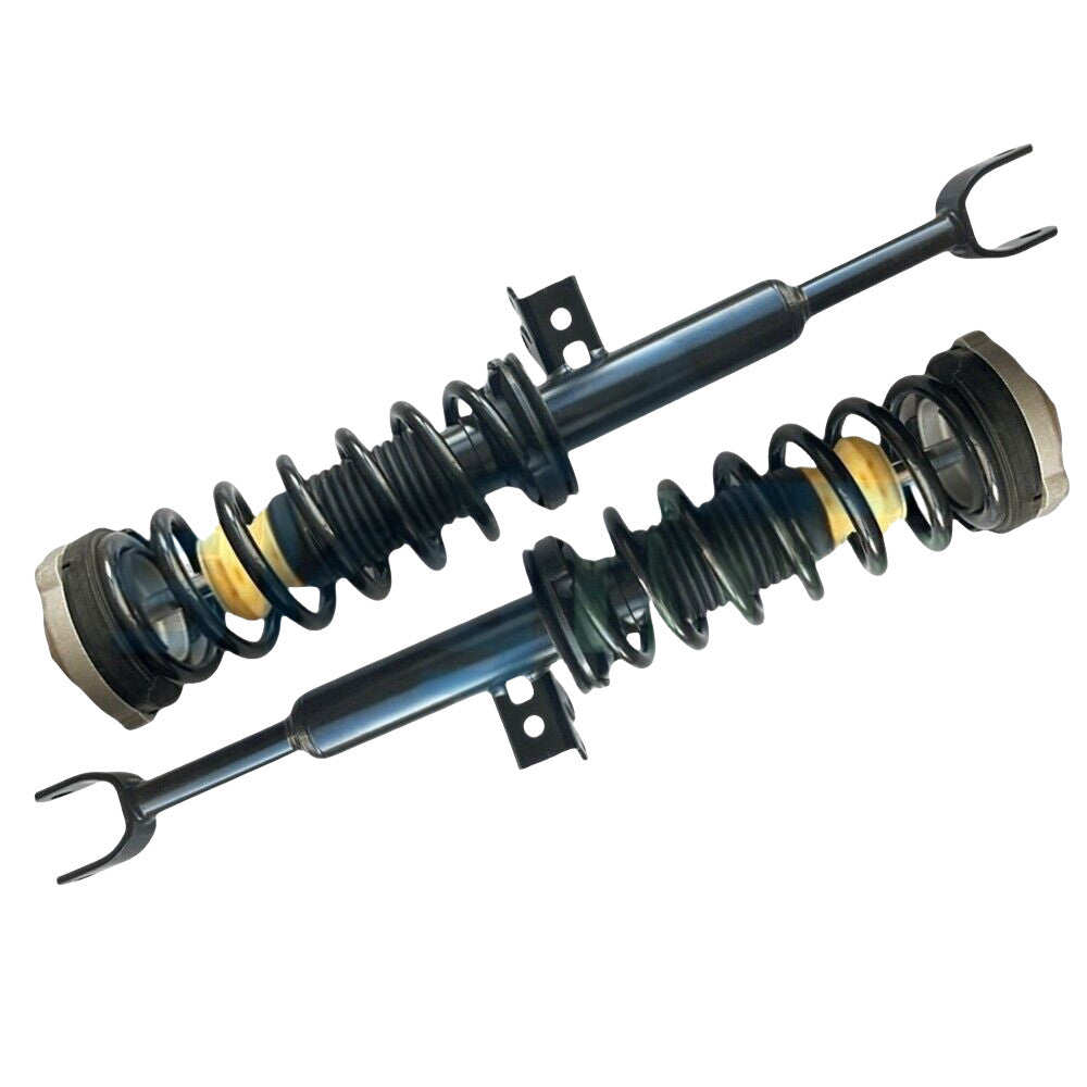 for Land Rover LR2 genuine left rear shock absorber with magnetism LR031666
