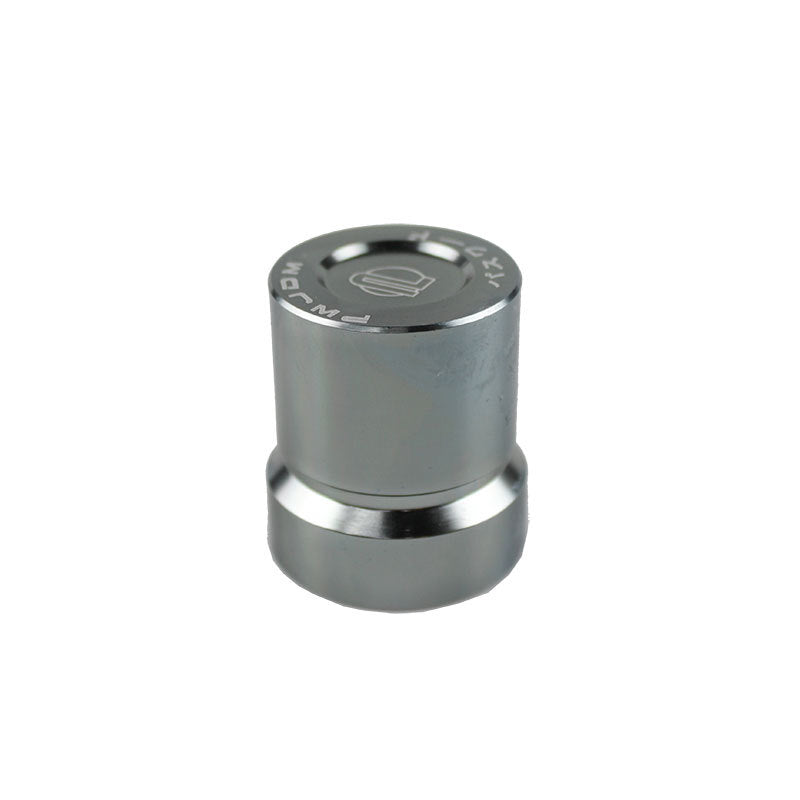Fit for Honda B D H Series VTEC En JDM Solenoid Value Titanium Protective Cover Cap