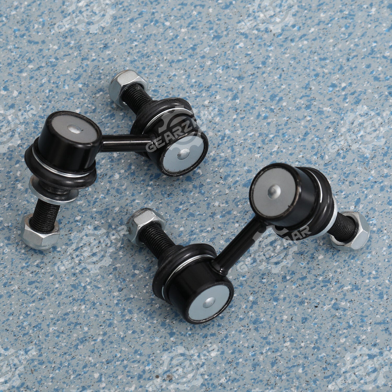 2 Front Sway Bar Links Fit AWD for Infiniti Ex35 Ex37 G25 G35 G37 M37 Q40 Q50 Q60