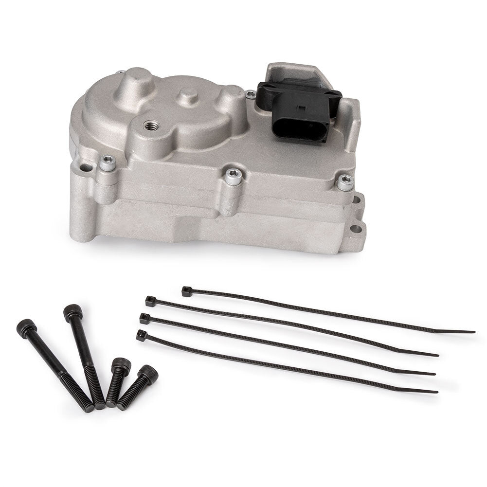 The HE300VG Turbo electronic actuator is suitable for Ram 2500 3500 6.7L diesel 13-18