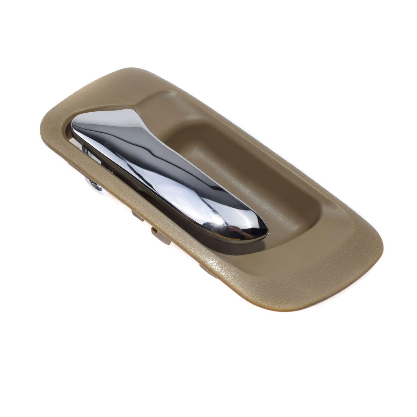 for Honda Accord Odyssey 72660S84A01ZC New Beige Rear Left Inner Door Handle 1X