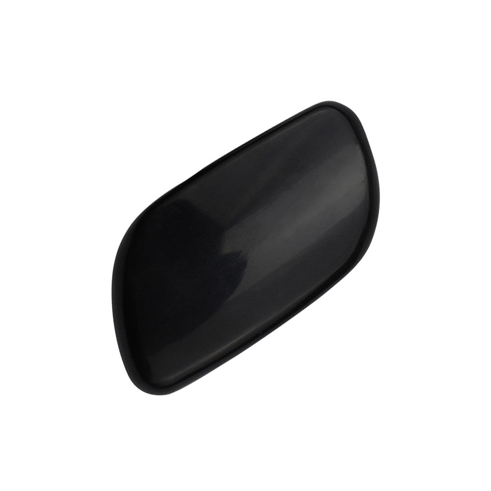 Bumper Headlamp Washer Jet Cap Cover Front Left Side Fit for Saab 9-3 93 2003-2011