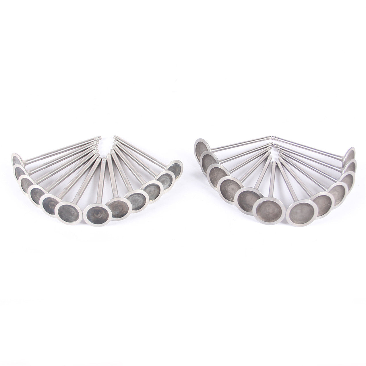 24pcs 3.0L Intake Exhaust Valve Kit Fit for BMW 125i 328i 528i X5 Z4