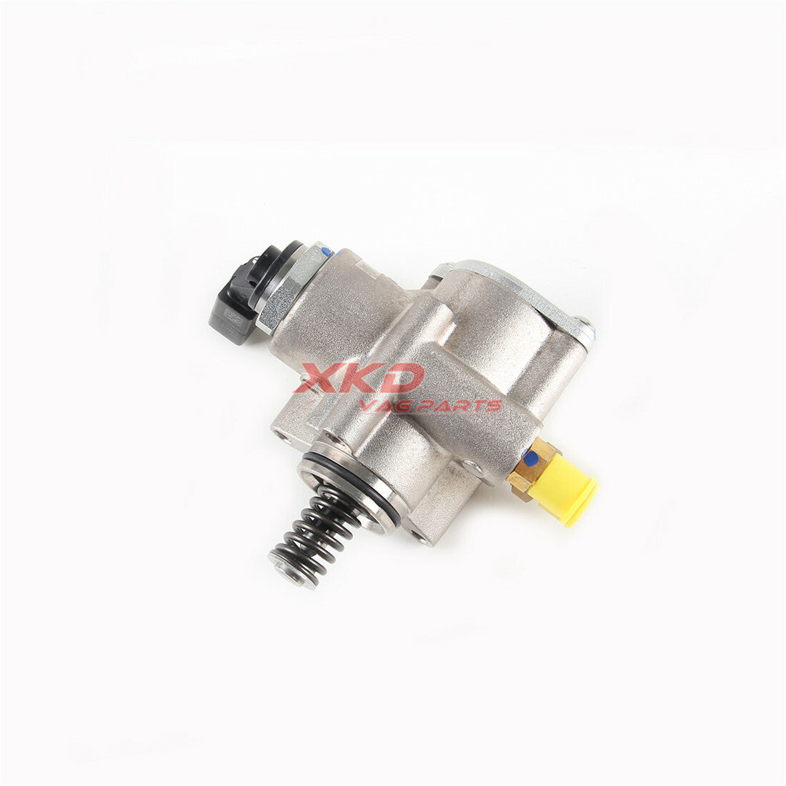 4.2 High-pressure fuel pump (left side) suitable for Volkswagen Touareg, for Audi A6, Q7, BAR