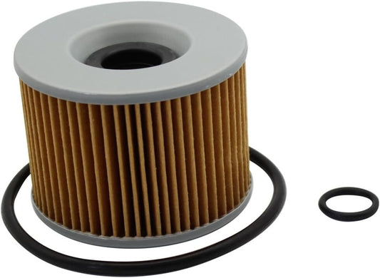 Oil Filter for HONDA GL1200 1985 1996 1997 1988/GL1200 GOLDWING 1984-1987 1990