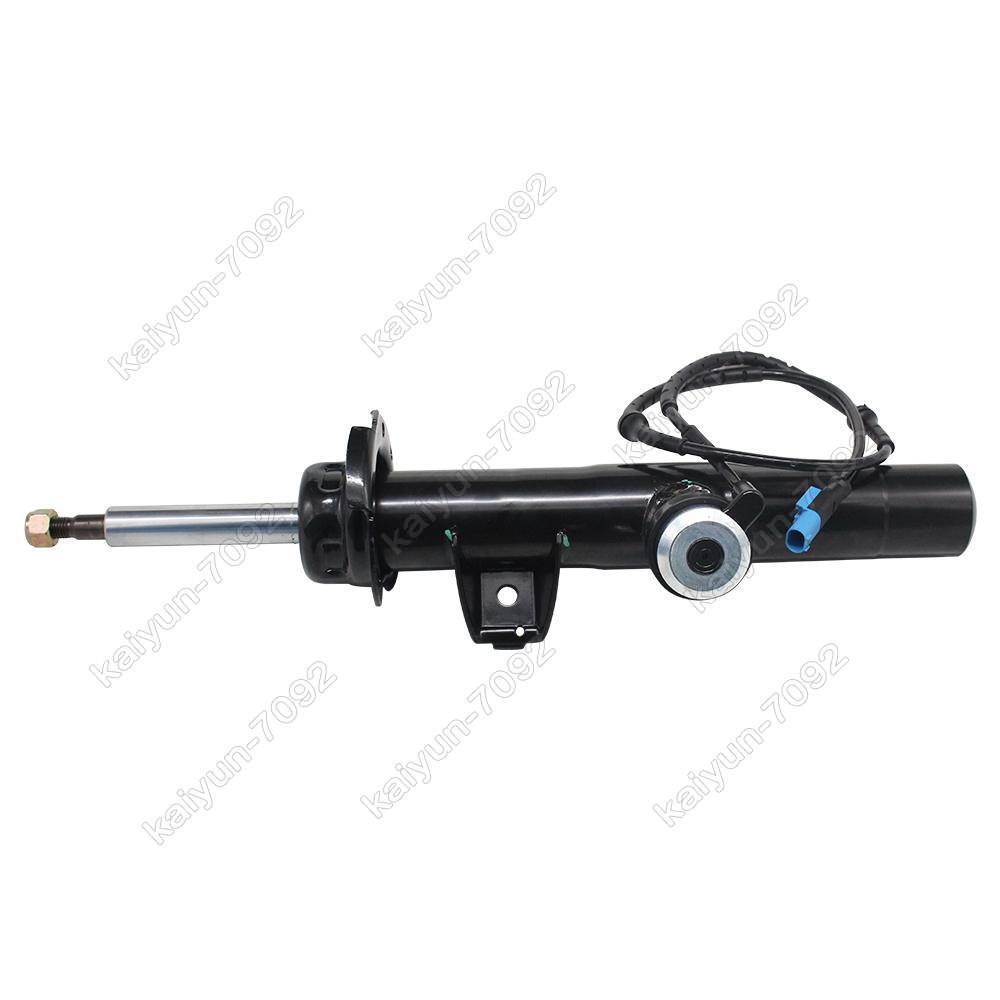 4x Front Rear Shock Strut Cores W/EDC for BMW Z4 E89 28i 35i 2009-16 37116792835
