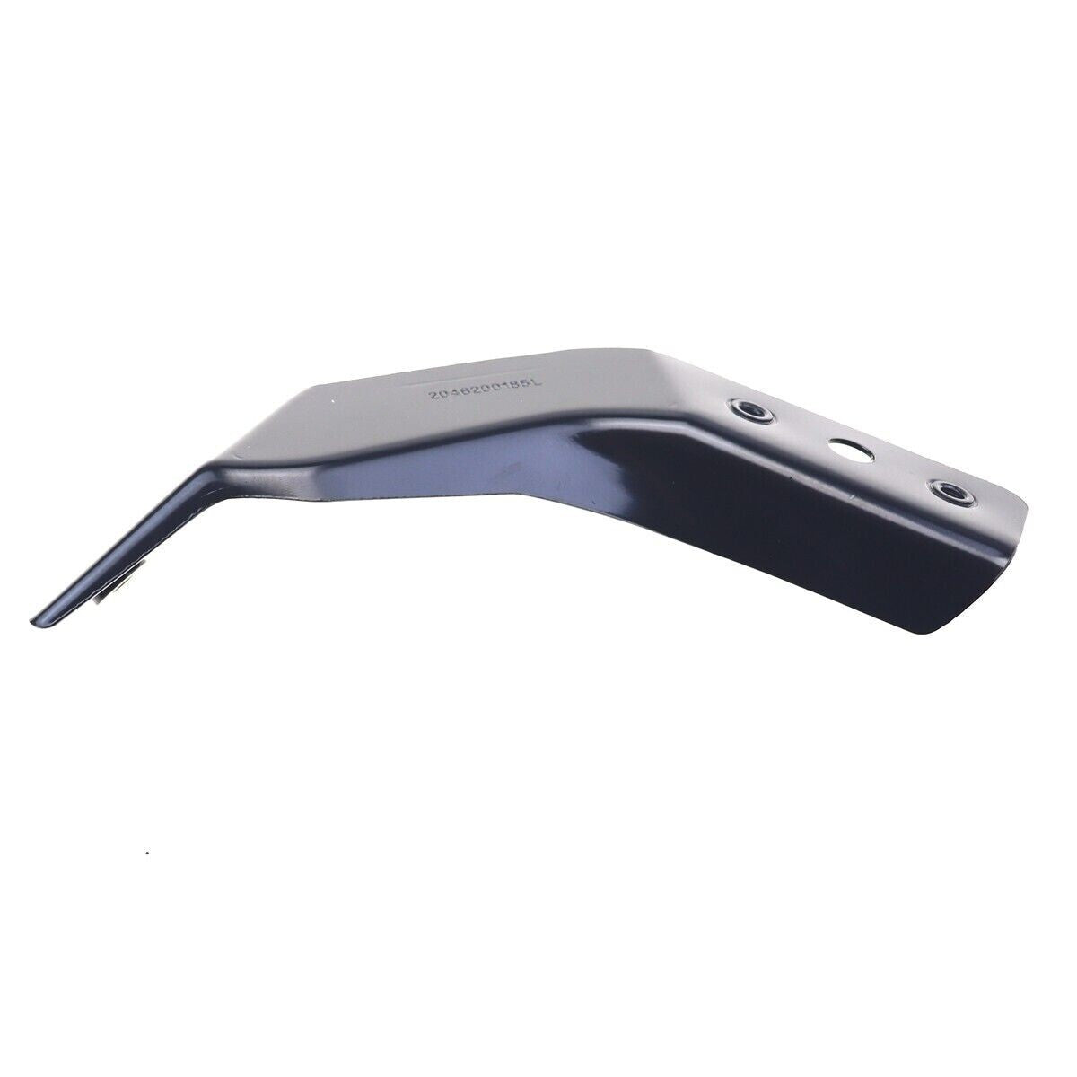 Suitable for front left bumper brackets of for Mercedes-Benz 2008-2014 C300 and 2010-2014 GLK350.