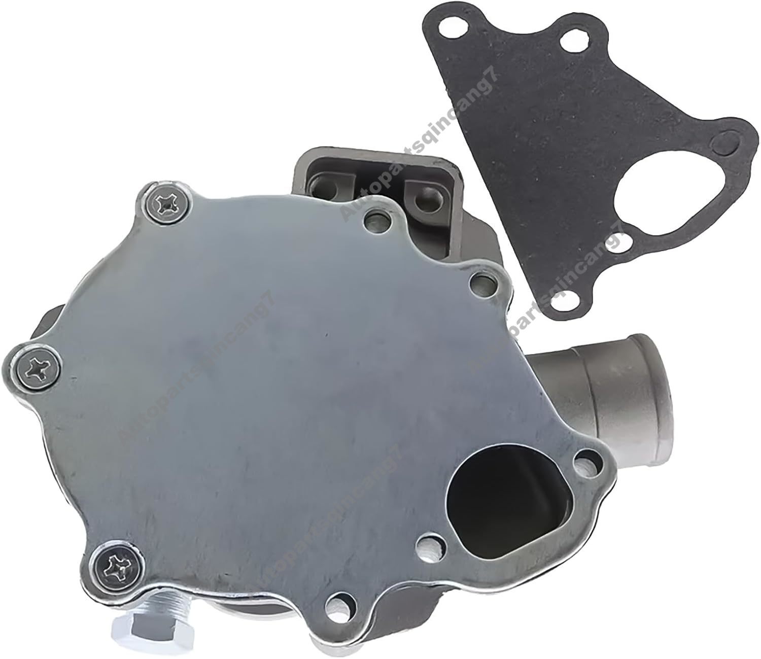Water Pump 145017951 SBA145017780 for Case IH D33 D35 D40 D45 DX60 Tractor