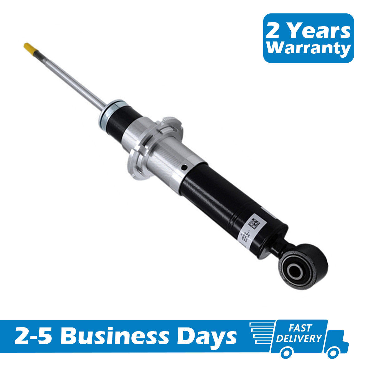 One rear magnetic ride shock absorber suitable for Ferrari FF hatchback 2011 - 2016 269637
