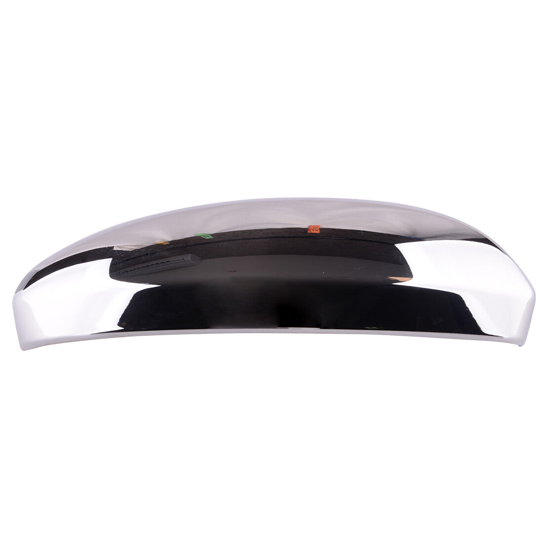 2pcs Chrome Side Door Rearview Mirror Cover Trim Fit for Nissan Altima 2019-2021