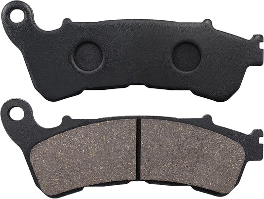Front Brake Pads for HONDA VFR 800 2016-2013 RA9/RAA/RAB/RAC (ABS Model) 2009-13