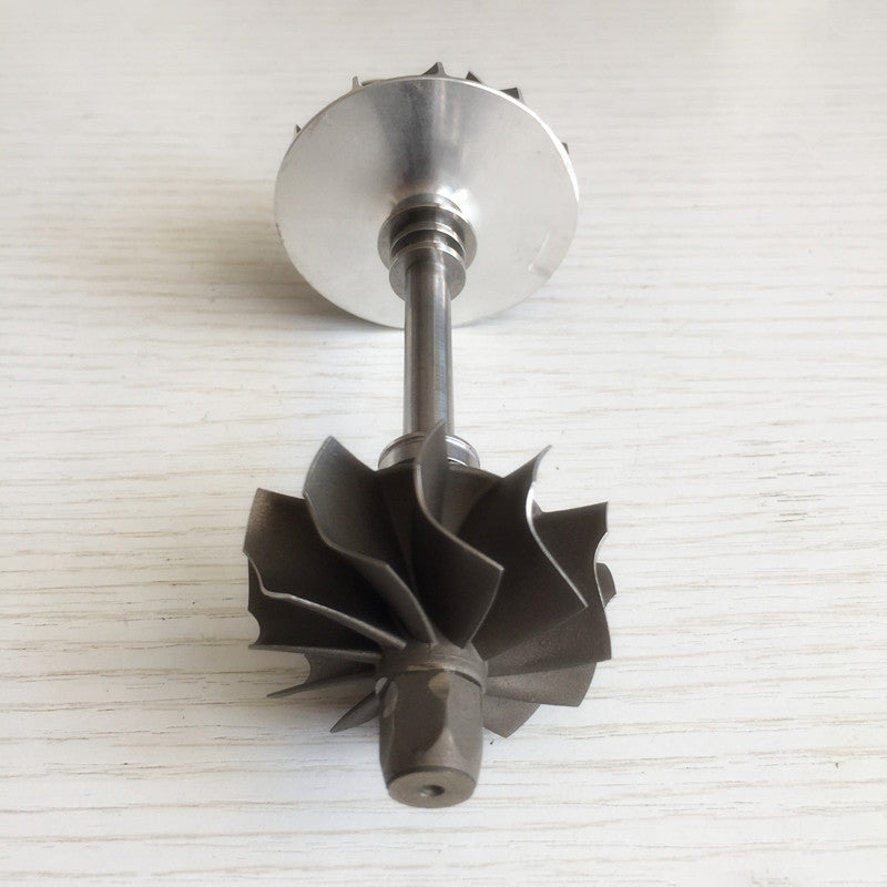 K03 5303 988 002 / 5303 970 0029/5303980029/53039700029 058145703J Rotor Assembly