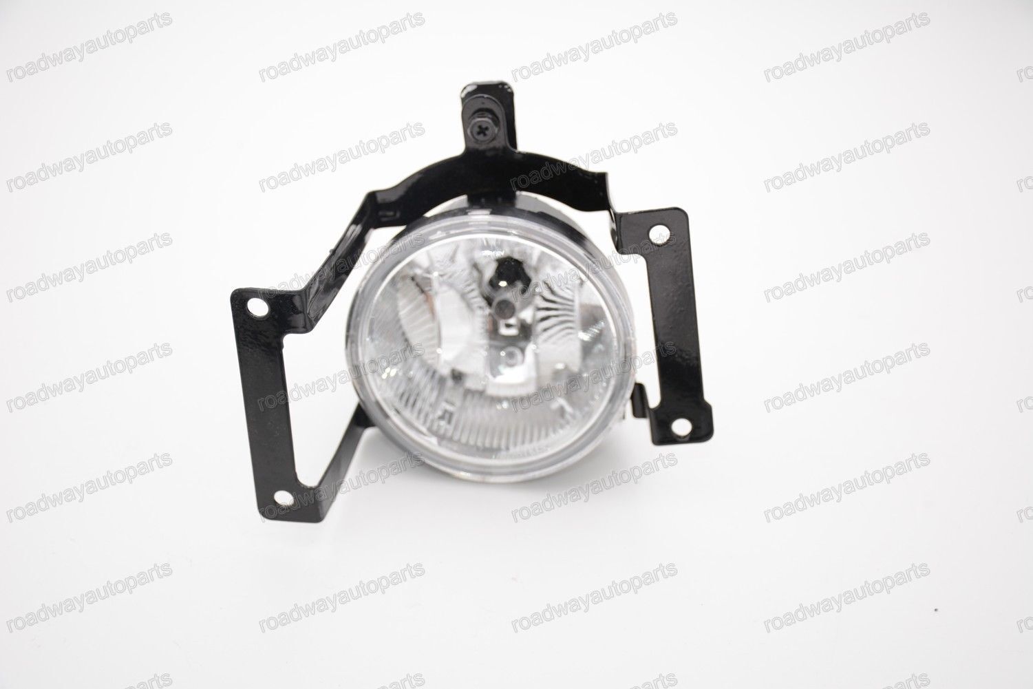 1Pair Front Bumper Clear Fog Lights Driving Lamps for Hyundai for Tucson 2005-2009