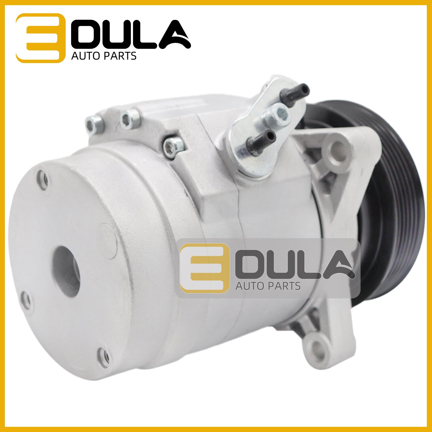 The AC air conditioning compressor is suitable for Vauxhall /ANTARA J26 H26 2.4 3.2 V6