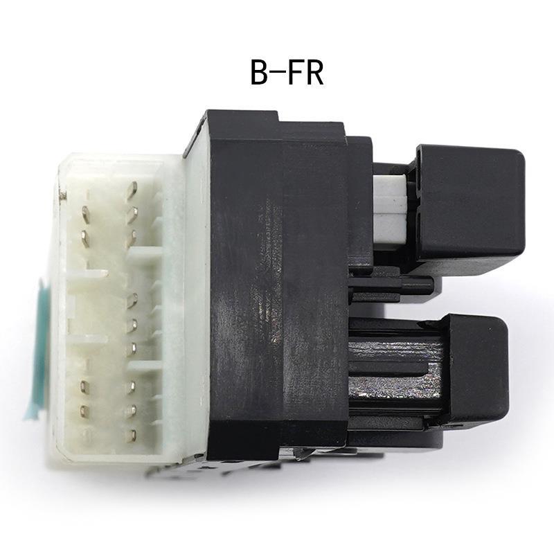 Suitable for 2005-2018 for Suzuki for Swift right front power window switch 37990-77J00-R