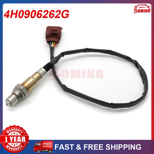 Mass Air Flow Sensor for Chrysler 300 Grand Cherokee 2012-2014