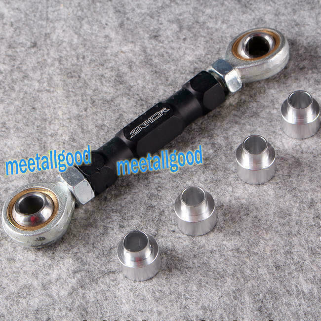 Verstellbarer Tieferlegungssatz hinten f¨¹r for Kawasaki ZX10R 2011 2012 2013