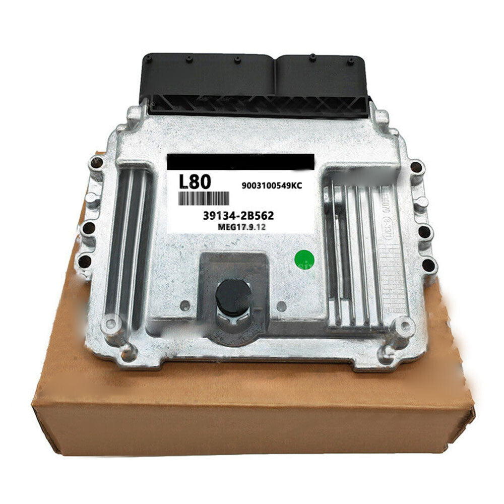 39134-2B431 Plug and Play Engine PC Version Compatible with for Hyundai and for Kia