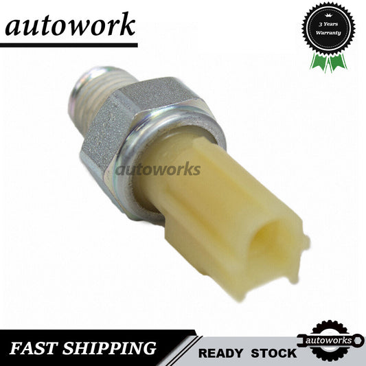 Engine Oil Pressure Switch 6U5Z9278D Fit for Ford for Lincoln for Mercury Edge 1998-2016