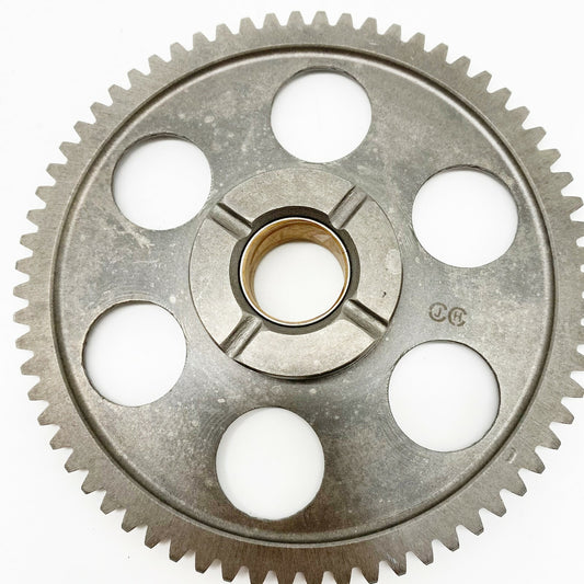 Disk Gear UTV ATV HS700 HS500 HiSUN MASSIMO SuperMach BENNCHE TSC MSU YS