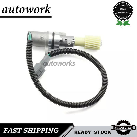 New Speed Sensor Assembly Fits for Nissan Navara D22 YD25 ZD30 VG33E 25010-74P00