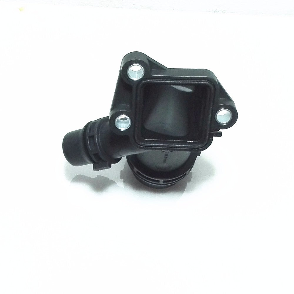 Coolant Flange Hose for BMW E38 E39 E46 E60 E61 E81 E83 X3 E84 E85 E87 1994-2012