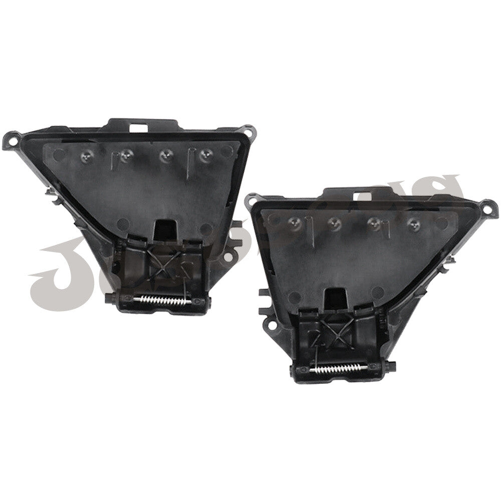 2Pcs for BMW 7 Series G11 G12 Door Ashtray(without ashtray liner Box) Left+Right