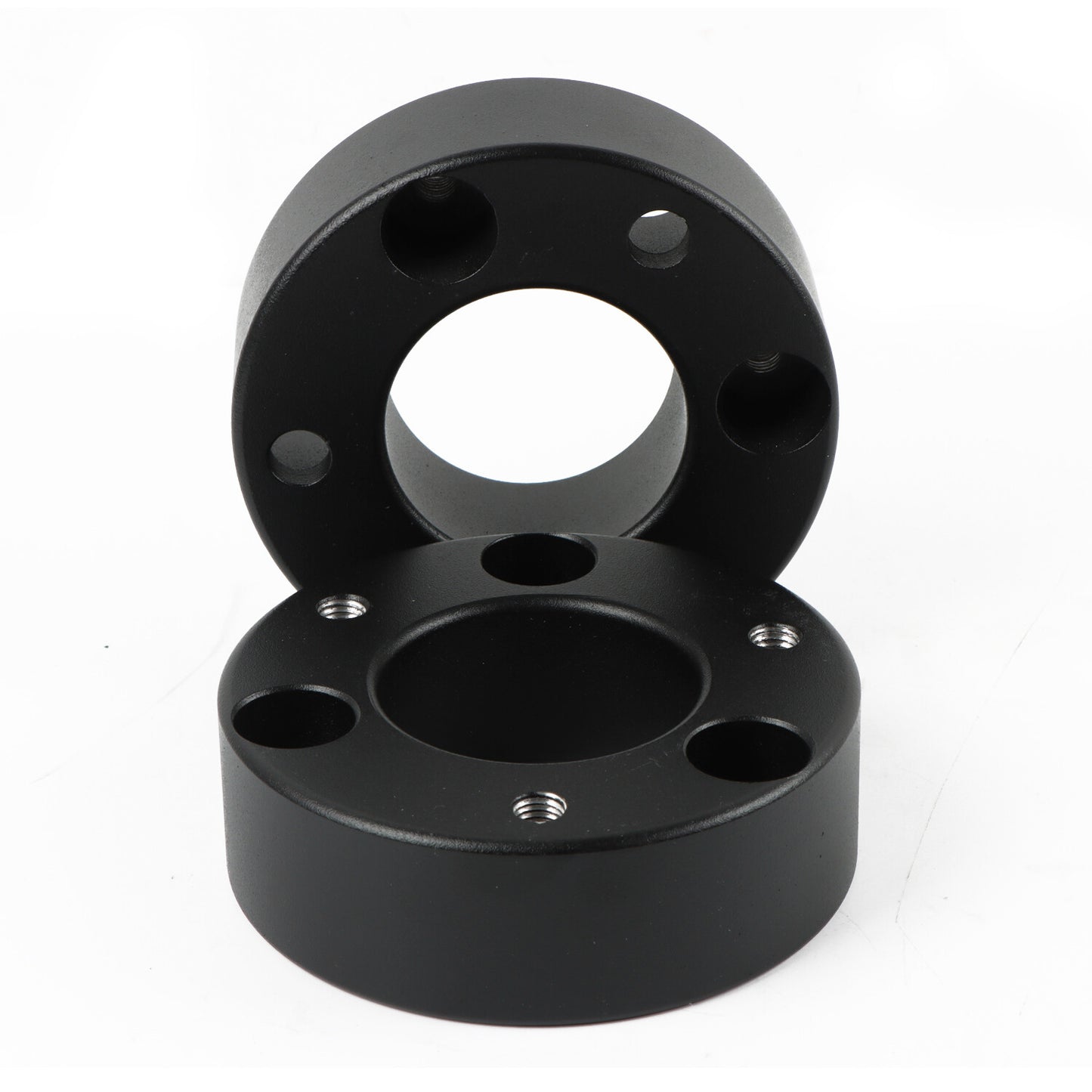 Front Leveling Lift Kit 2.5 For 06-21 for Dodge for RAM 1500 4WD 2006-09 Raider 2WD 4WD